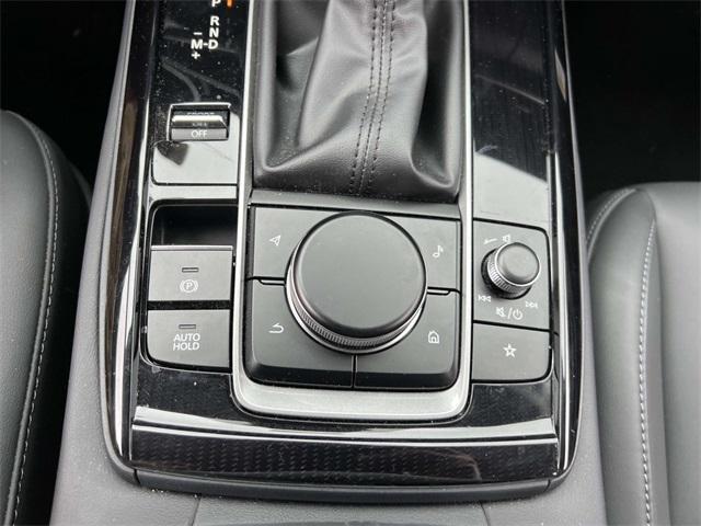 used 2024 Mazda CX-30 car, priced at $24,988
