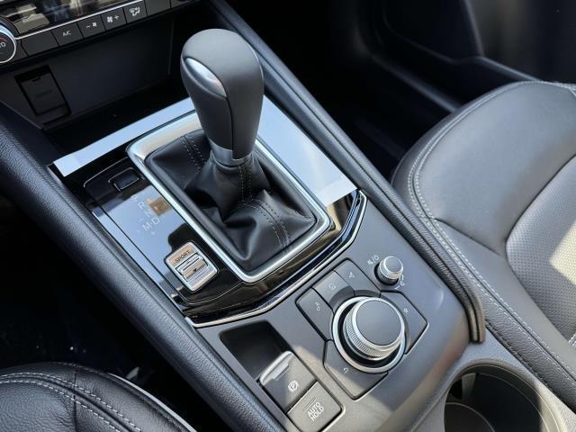 new 2025 Mazda CX-5 car, priced at $33,340