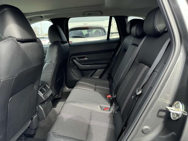 new 2025 Mazda CX-50 car, priced at $36,015