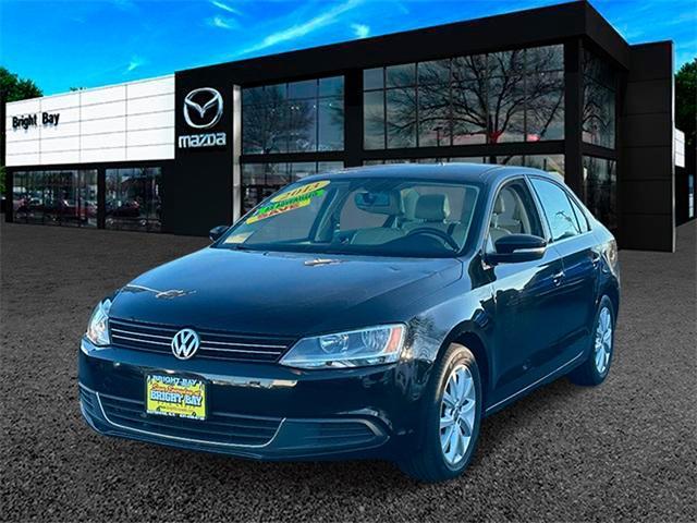 used 2013 Volkswagen Jetta car, priced at $9,495