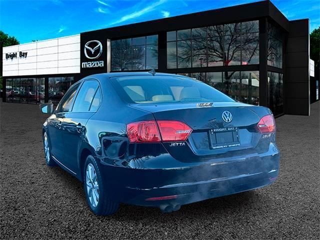 used 2013 Volkswagen Jetta car, priced at $9,495