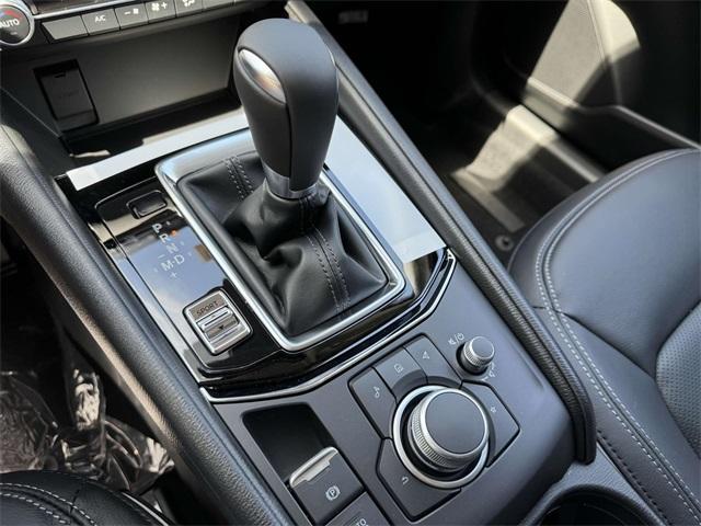 new 2025 Mazda CX-5 car, priced at $33,465