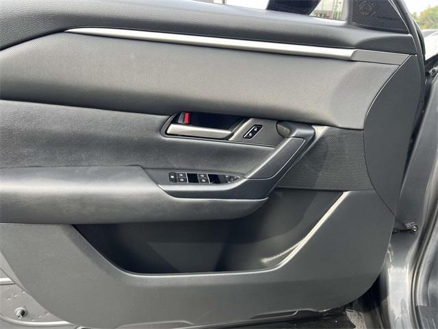 used 2024 Mazda CX-50 car, priced at $26,712