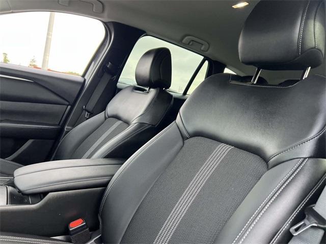 used 2024 Mazda CX-50 car, priced at $26,712
