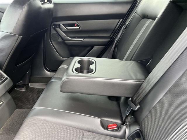 used 2024 Mazda CX-50 car, priced at $26,712
