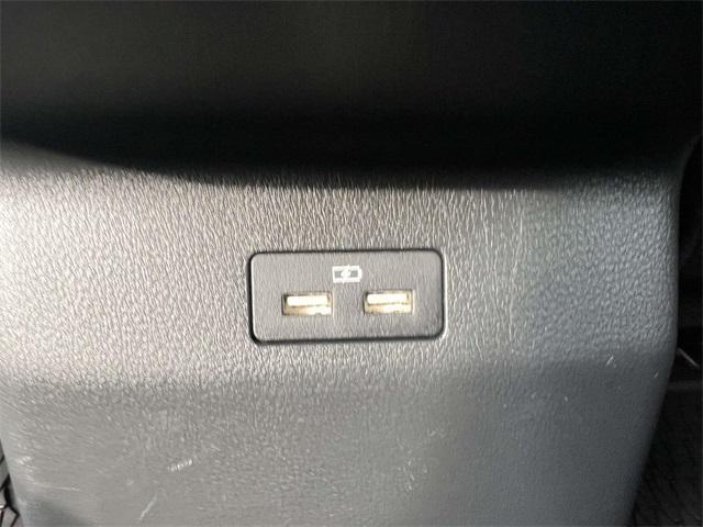 used 2024 Mazda CX-50 car, priced at $26,712