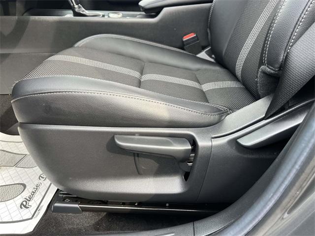 used 2024 Mazda CX-50 car, priced at $26,712