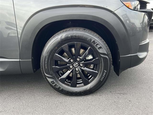 used 2024 Mazda CX-50 car, priced at $26,712