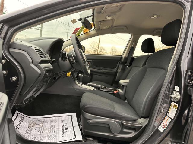 used 2013 Subaru Impreza car, priced at $10,988
