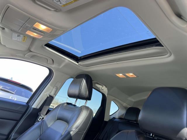 used 2022 Mazda CX-5 car, priced at $24,497