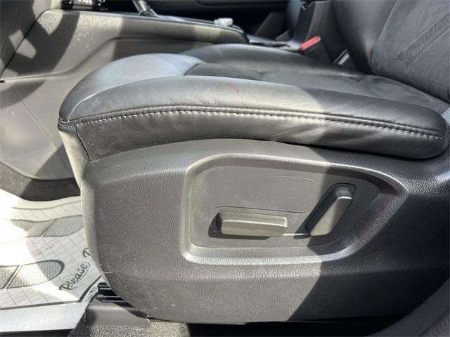 used 2022 Mazda CX-5 car, priced at $23,430