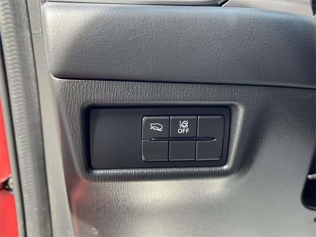 used 2022 Mazda CX-5 car, priced at $23,430