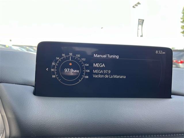 used 2022 Mazda CX-5 car, priced at $23,430