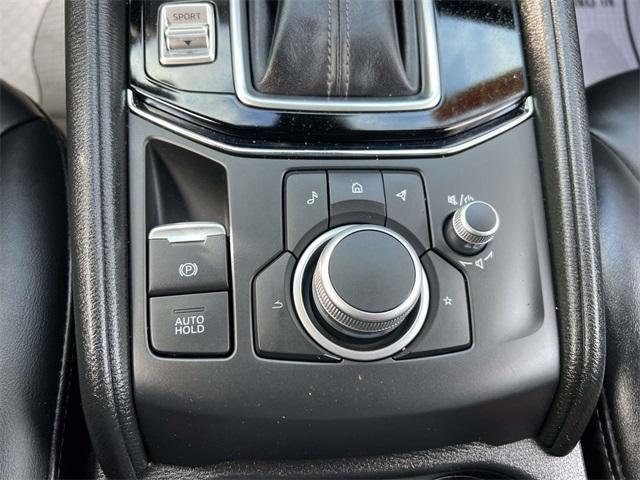 used 2022 Mazda CX-5 car, priced at $23,430