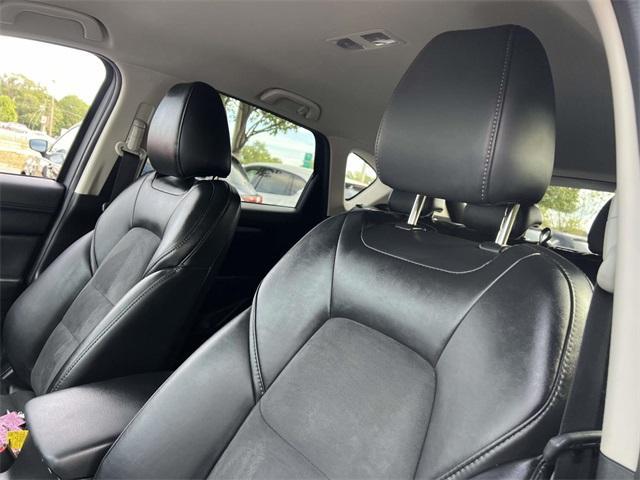 used 2022 Mazda CX-5 car, priced at $23,430
