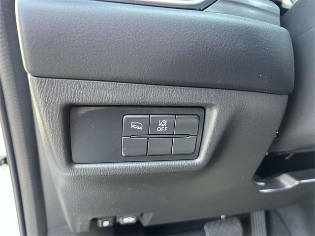 used 2022 Mazda CX-5 car, priced at $22,697