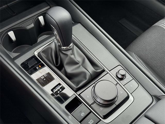 new 2025 Mazda CX-50 car, priced at $36,080