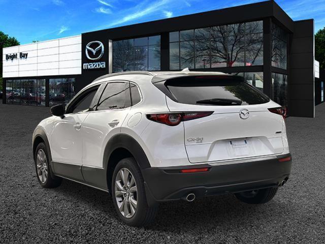 used 2024 Mazda CX-30 car, priced at $27,988