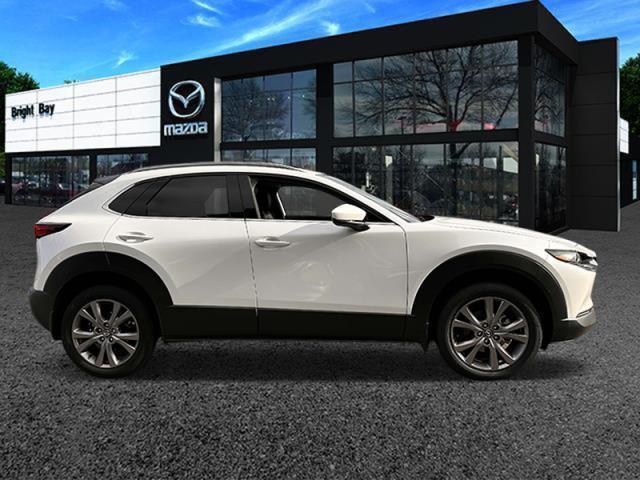 used 2024 Mazda CX-30 car, priced at $27,988