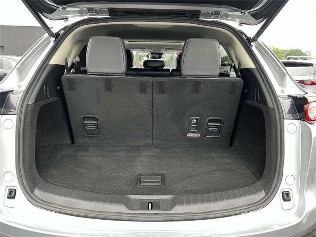 used 2019 Mazda CX-9 car, priced at $20,998