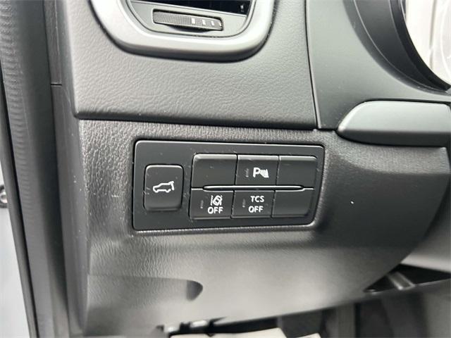 used 2019 Mazda CX-9 car, priced at $20,998