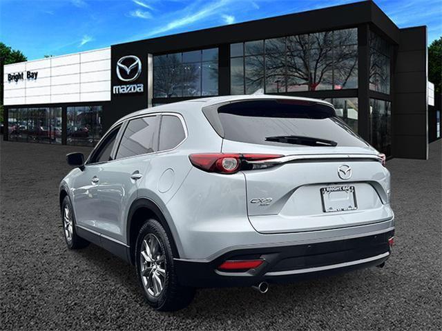 used 2019 Mazda CX-9 car, priced at $20,998