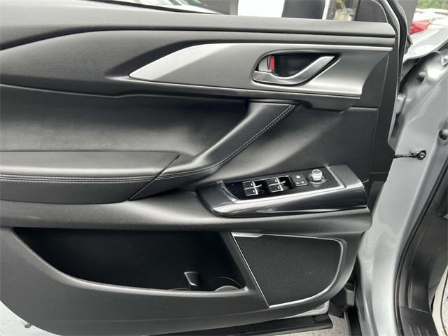 used 2019 Mazda CX-9 car, priced at $20,998