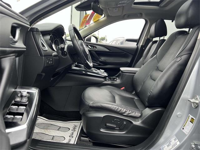 used 2019 Mazda CX-9 car, priced at $20,998