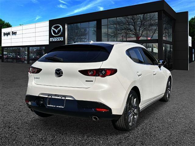 used 2020 Mazda Mazda3 car, priced at $18,988