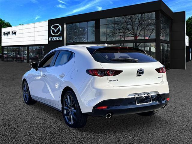 used 2020 Mazda Mazda3 car, priced at $18,988