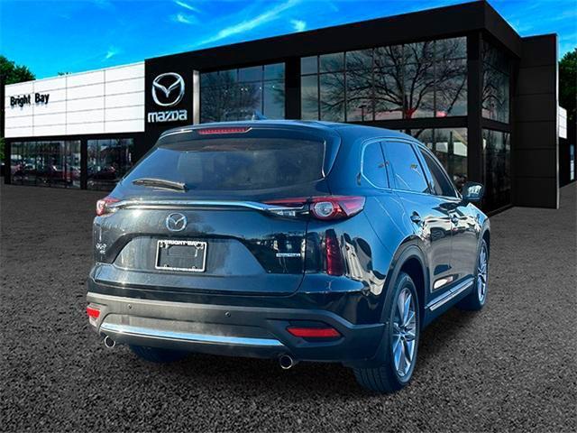 used 2023 Mazda CX-9 car, priced at $28,998