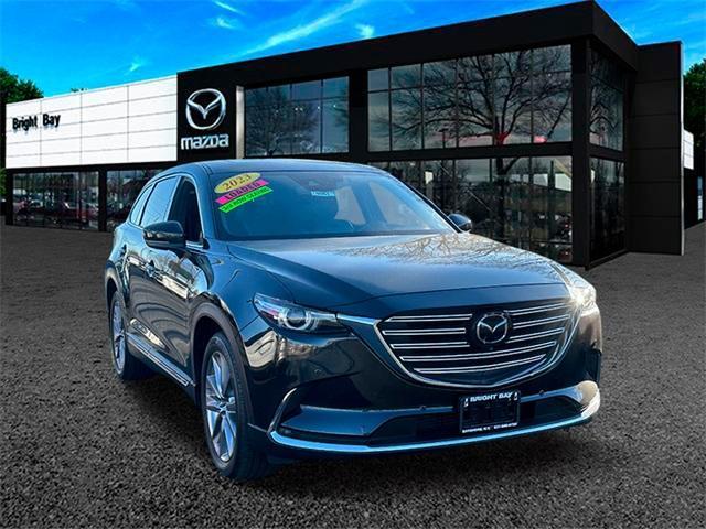 used 2023 Mazda CX-9 car, priced at $28,998