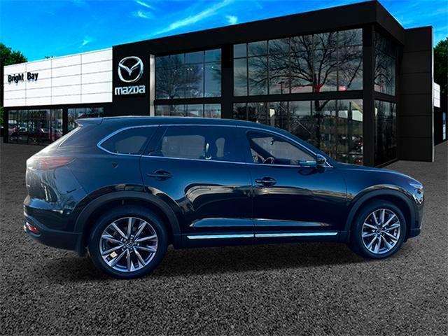 used 2023 Mazda CX-9 car, priced at $28,998