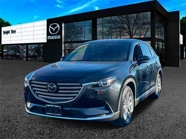 used 2023 Mazda CX-9 car, priced at $28,998