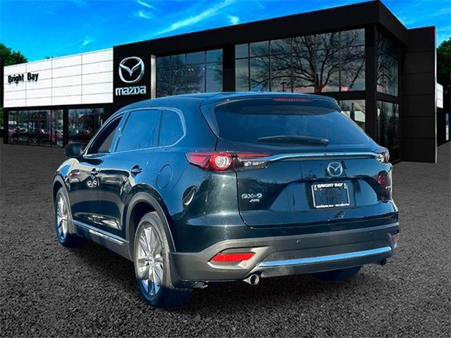 used 2023 Mazda CX-9 car, priced at $28,998