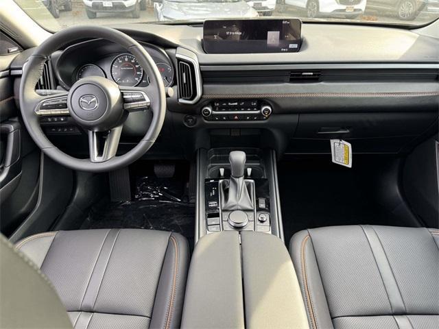 new 2026 Mazda CX-50 Hybrid car, priced at $40,520