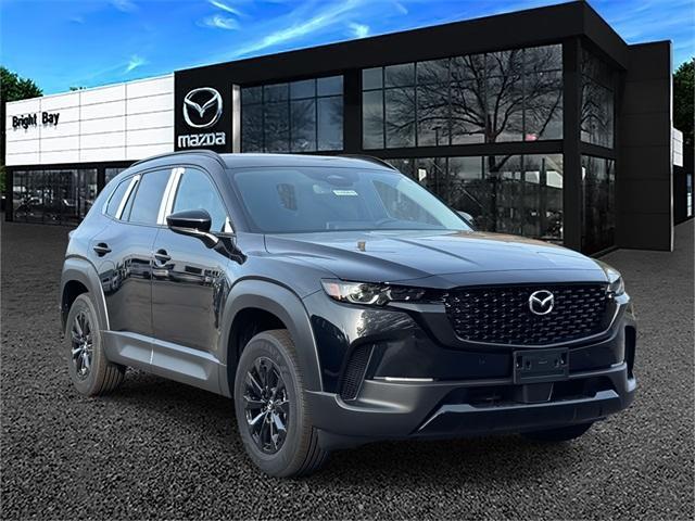 new 2026 Mazda CX-50 Hybrid car, priced at $40,520