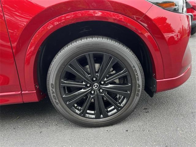 used 2022 Mazda CX-5 car, priced at $28,998
