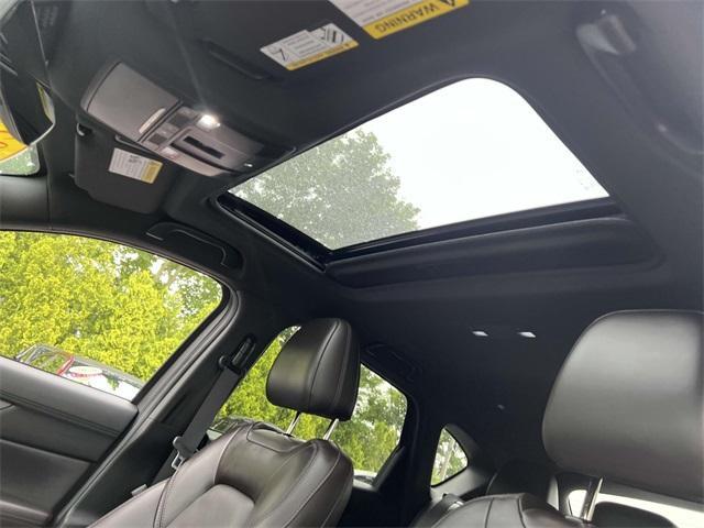 used 2022 Mazda CX-5 car, priced at $28,998