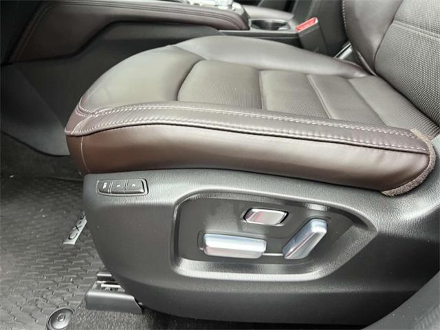 used 2022 Mazda CX-5 car, priced at $28,998
