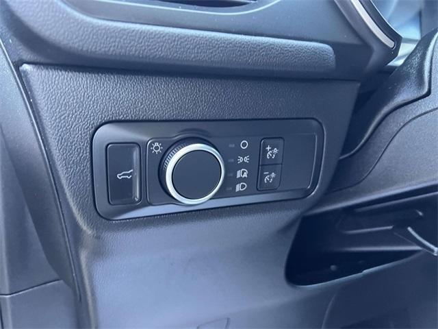 used 2022 Ford Escape car, priced at $20,898