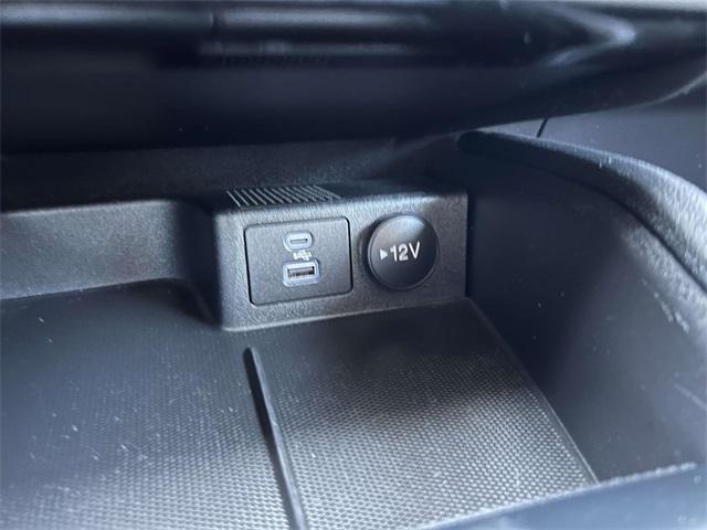 used 2022 Ford Escape car, priced at $20,898