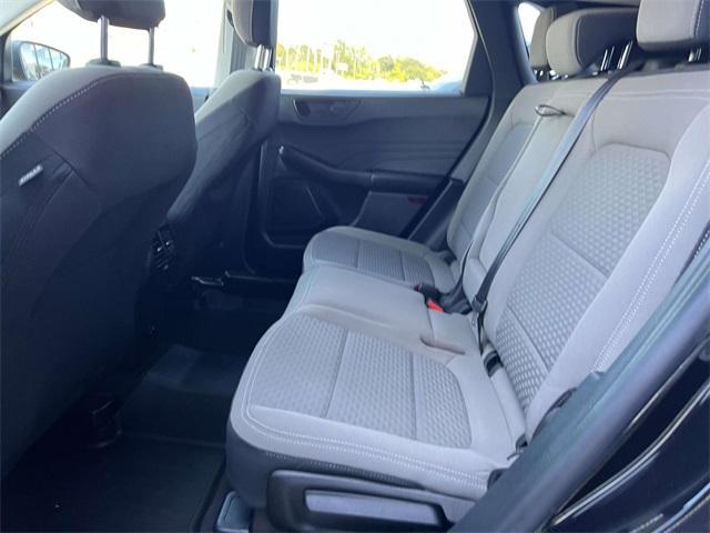 used 2022 Ford Escape car, priced at $20,898