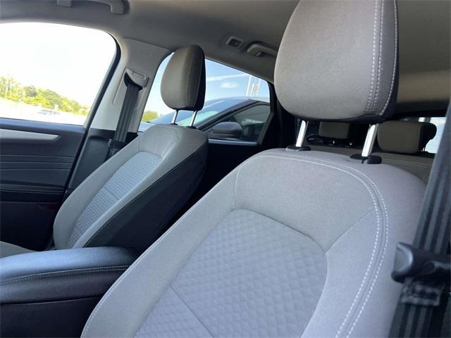 used 2022 Ford Escape car, priced at $20,898