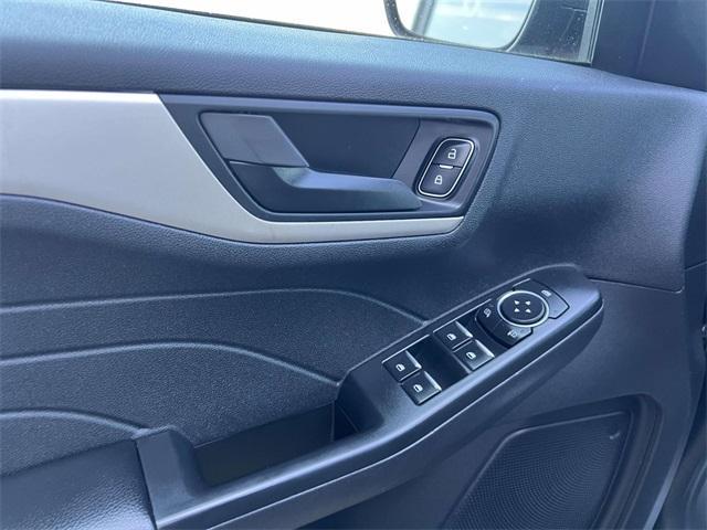 used 2022 Ford Escape car, priced at $20,898
