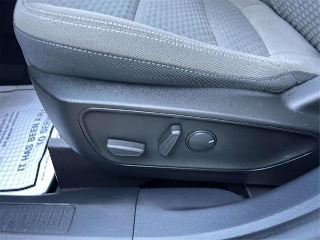 used 2022 Ford Escape car, priced at $20,898