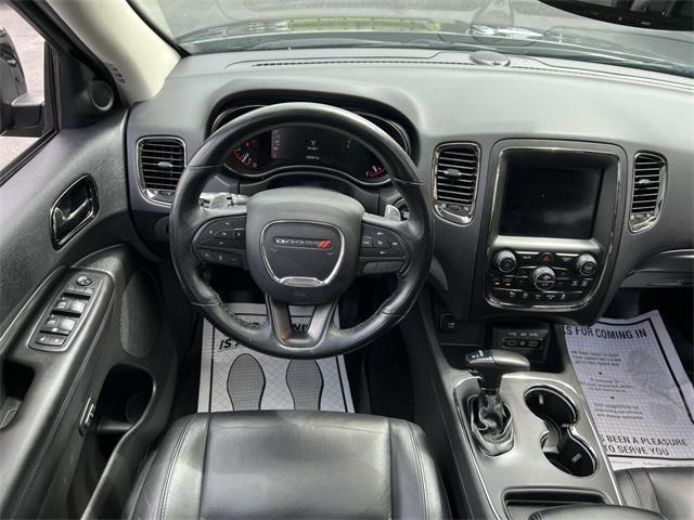 used 2020 Dodge Durango car, priced at $24,998