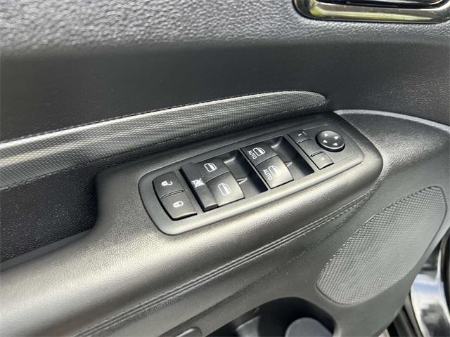 used 2020 Dodge Durango car, priced at $24,998