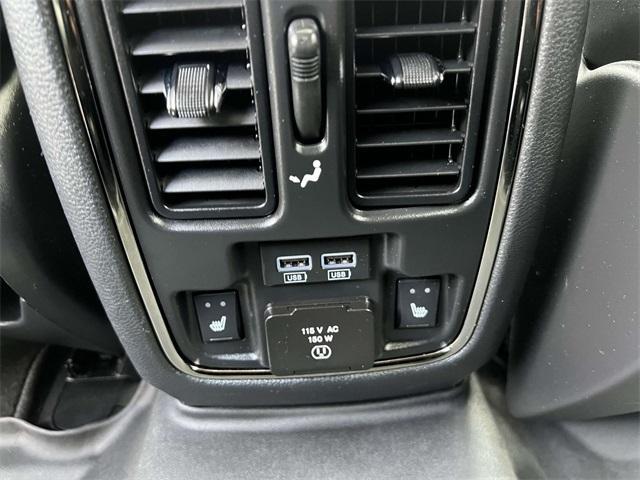 used 2020 Dodge Durango car, priced at $24,998