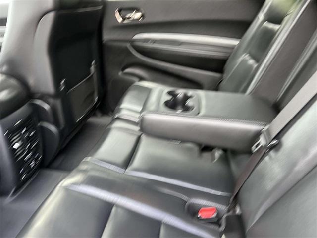 used 2020 Dodge Durango car, priced at $24,998